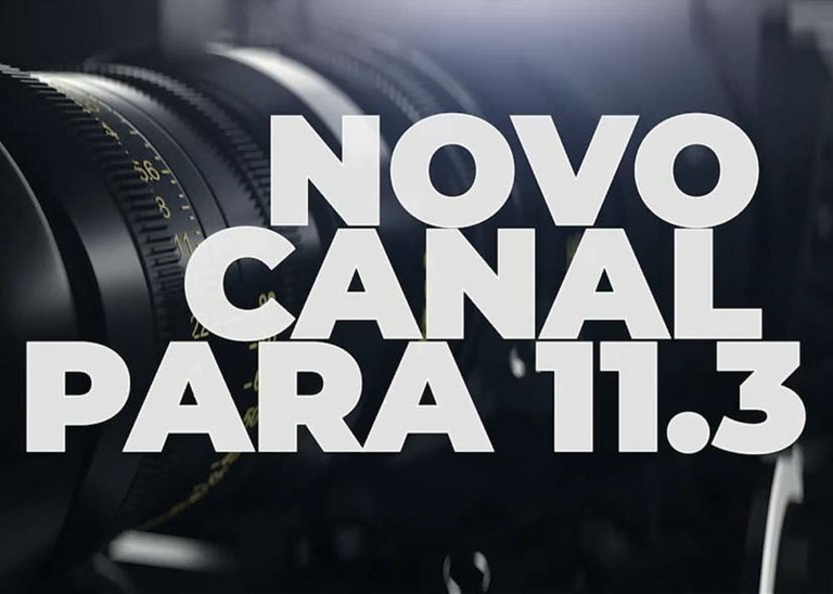Imagem de Sobre o Canal Imagem de Sobre o Canal
