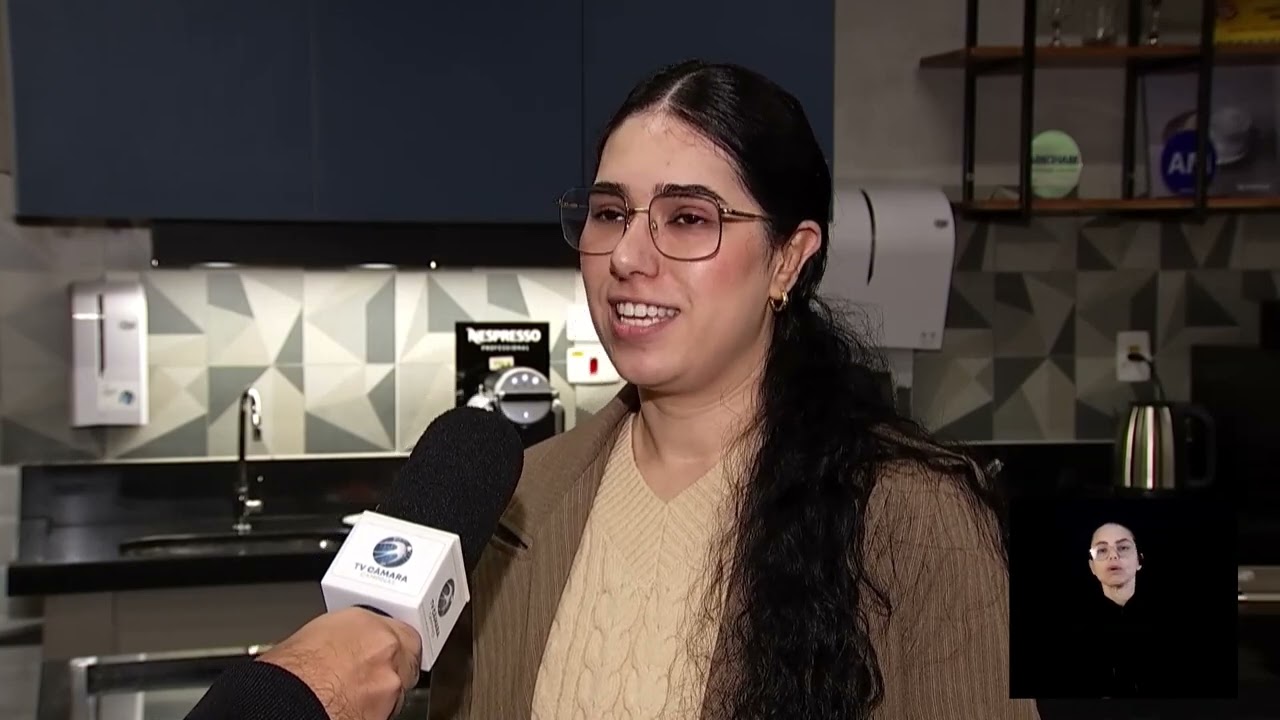 Moradoras da região sudoeste participam de aula prática do projeto Cozinha Escola no hub gastronômico da PUC Campinas, TV Camara Campinas