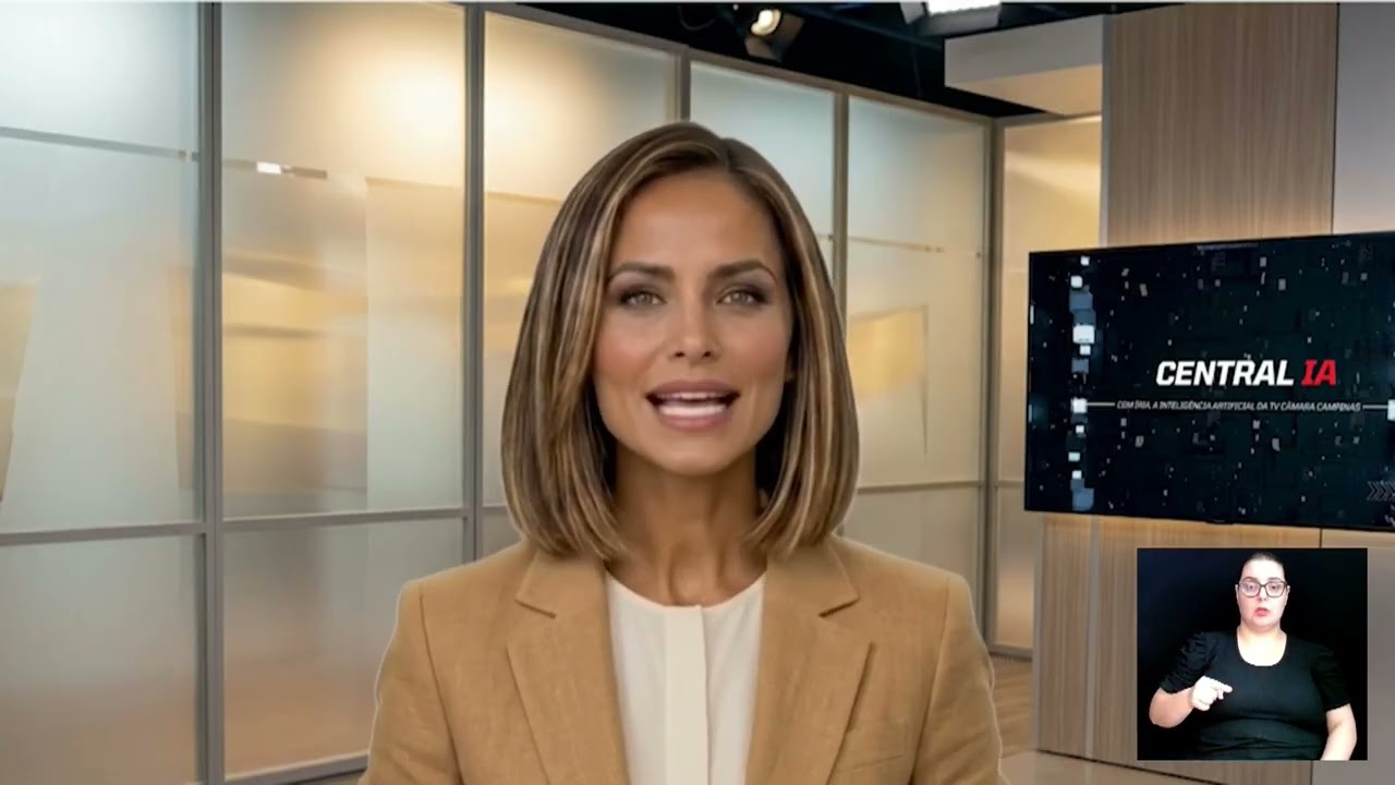 Urnas eletrônicas sendo preparadas pela Justiça Eleitoral para o segundo turno em Campinas, TV Câmara Campinas