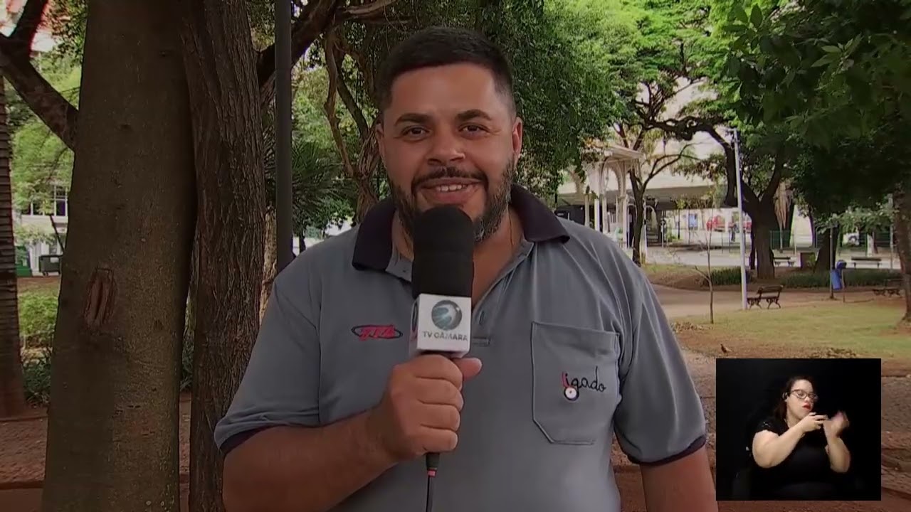 Médico durante entrevista ao quadro Alô Doutor fala sobre riscos da melatonina e da automedicação para dormir, na TV Câmara Campinas.